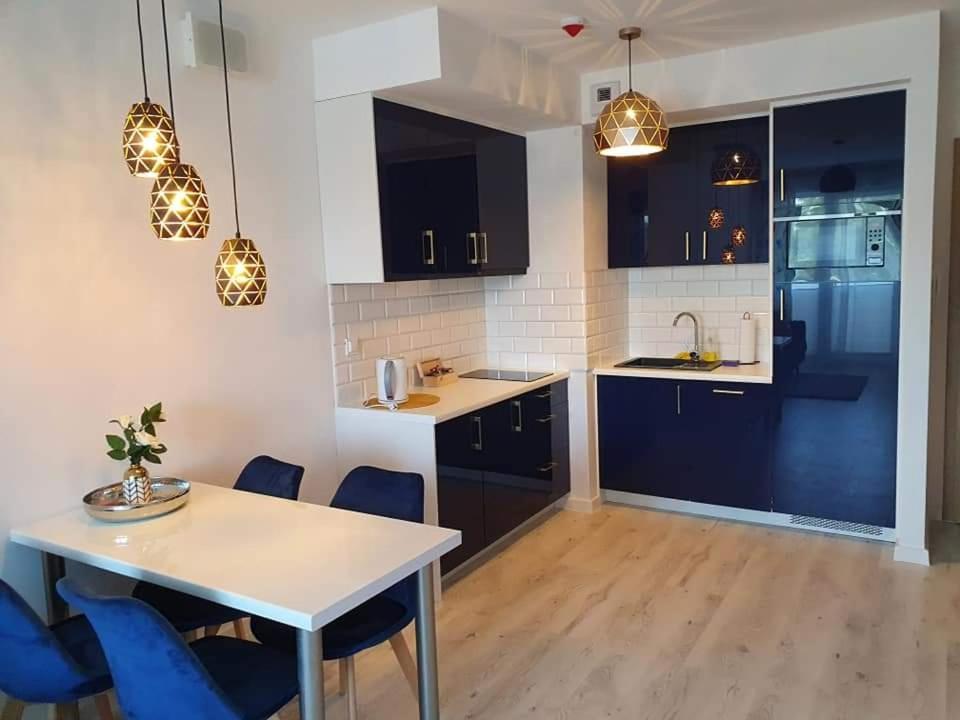 Apartament Kolobrzeg Kolberg