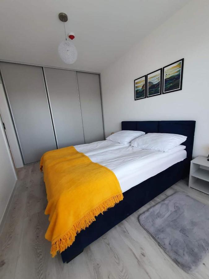 Apartament Kolobrzeg Apartment Kolberg