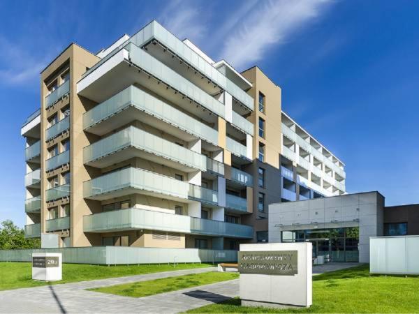 Apartament Kolobrzeg Apartment